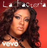 La Factoria - Perdoname ft. Eddy Lover