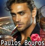 Paulos Bouros - Ты позови меня, любовь моя