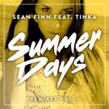Sean Finn Feat. Tinka - Summer Days (No Hopes Remix)