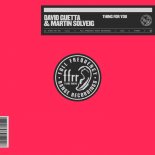 David Guetta & Martin Solveig - Thing For You (With Martin Solveig)