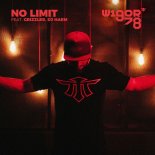 Wigor Mor W.A. feat. Grizzlee, DJ Haem - No Limit