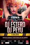Klub Luna (Lunenburg, NL) - In The Mix PayU (17.08.2019)