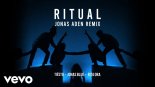Tiesto & Jonas Blue Feat Rita Ora - Ritual (Jonas Aden Remix)