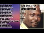 Eric Singelton - You're Woman