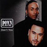Down Low - Don't You (Bell Beat Mix)