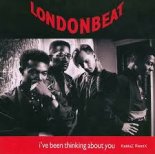 Londonbeat - I've Been Thinking About You (KaktuZ RemiX)