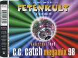 C. C. Catch - Megamix'98  (Long Version)
