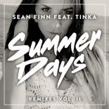 Sean Finn, Tinka - Summer Days (Luca Debonaire Omerta Remix)