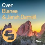 Jarah Damiel, Blanee - Over (Original Club Mix)