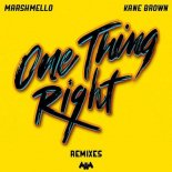 Marshmello & Kane Brown - One Thing Right (Firebeatz Extended Remix)