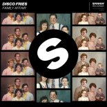 Disco Fries - Family Affair (VIP Mix)
