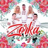 Zorka - Gorko Płakała Iwa