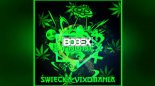 Digital Rockers - Because I Love you (Acid Luke X-Meen Bootleg) (Dj Bobex EDIT 2o19)
