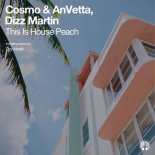 Cosmo & Anvetta & Dizz Martin - This Is House Peach (Original Mix)