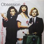 Army Of Lovers - Obsession