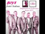 BOYS - Szalona (Samplesonics & Dj Bocianus Remix 2019 )