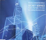 Secret Service - Flash In The Night (Antiloop Reconstruction Mix)