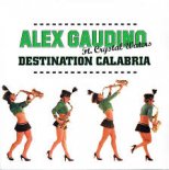 Alex Gaudino vs. Tujamo - Drop Calabria ( Dj Sergey Mind Mash Up Mix )