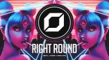 Flo Rida - Right Round (Konaefiz, Thorment & Mahori Bootleg)