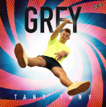 Grey - Tany Tany