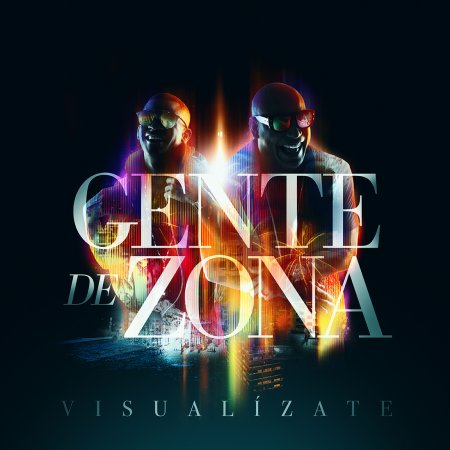 Gente de Zona - Algo Contigo