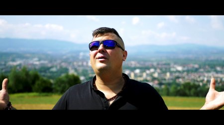 Magik Band - Kolor Miłości (Radio Edit)