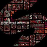 Daddy\'s Groove & Mariana Bo - Mambara (Extended Mix)