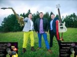 Magik Band - Ela