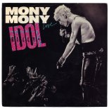 Billy Idol - Mony Mony