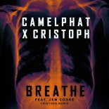 CamelPhat, Jem Cooke - Breathe (Cristoph Remix)