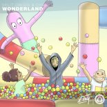 Split Origin & Dynox - Wonderland
