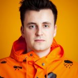 LUCA SCHREINER FEAT. ADAM TURLEY – TOMORROW