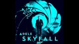 Adele - Skyfall (UNLOGIX Remix)