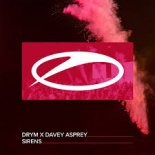 DRYM X Davey Asprey - Sirens (Extended Mix)