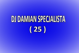 DJ DAMIAN SPECJALISTA ( 25 )