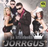 Jorrgus - Twoje Ślady