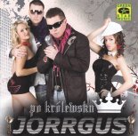 Jorrgus - Twoje Ślady (Remix)