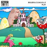 Bolier, C.O.N.S.O.L.E - Play (Extended Mix)