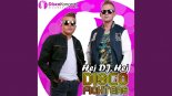 Disco Fighters - Hej DJ, hej (Radio Edit)