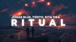 Tiësto, Jonas Blue & Rita Ora - Ritual (S.Martin Remix)
