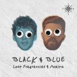 Lost Frequencies &  Mokita - Black & Blue