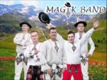 Magik Band - Magik Band Dla Was Gra