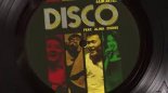 Raim & Artur feat. Zhenis - DISCO (Dj Kuka Radio Edit)