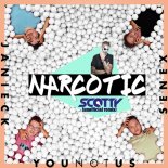 Younotus & Janieck & Senex - Narcotic (Scotty Unofficial Remix)