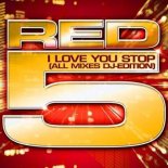 Red 5 - I Love You Stop! 2k19 (UltraBooster Bootleg Remix)
