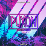 PuXoN - #inthemixxx (14.09.2019) (Retro Edition)