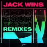 Jack Wins, David Puentez - Hold Your Breath (Extended Club Mix)