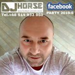 Horse - Facebook Party 2019 - 6