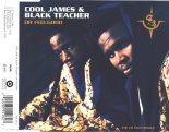 Cool James & Black Teacher - Dr Feelgood (Dr. Statikk Mix)