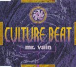 Culture Beat - Mr. Vain (Club Mix)